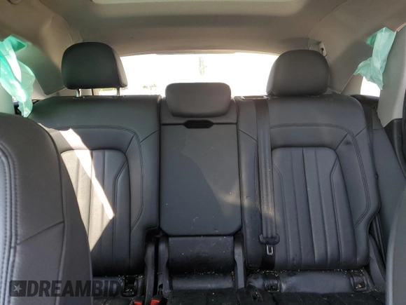 2019 Audi Q5 Premium Plus z VIN WA1BNAFY0K2067342, wystawiony jako Copart lot #56153285 z przebiegiem Nie podano mil oraz Nie do naprawy • Non repairable. Historia ofert i sprzedaży dostępna na DreamBid. Obrazek 10.