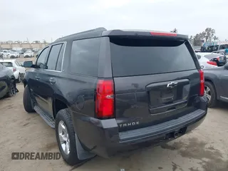 2018 Chevrolet Tahoe LT с VIN 1GNSCBKC8JR110785, выставлен на аукционе IAAI как лот 42100660 с пробегом 95 932 миль миль и . История ставок и продаж доступна на DreamBid. Изображение 3.