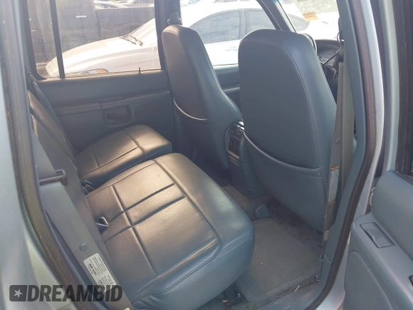 1996 Ford Explorer XL с VIN 1FMDU34X9TZA53905, выставлен на аукционе IAAI как лот 42800488 с пробегом 248 315 миль миль и . История ставок и продаж доступна на DreamBid. Изображение 8.