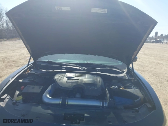 2015 Dodge Charger SXT with VIN 2C3CDXHG3FH835837, listed as a IAAI auction lot 41738411 with 164,339 mi miles. Bid and sale history available at carsss.com. Image 10.