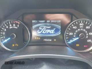 2018 Ford F-150 XL with VIN 1FTEW1EG7JFE58035, listed as a IAAI auction lot 42564558 with 122,577 mi miles and . Bid and sale history available at DreamBid. Image 7.