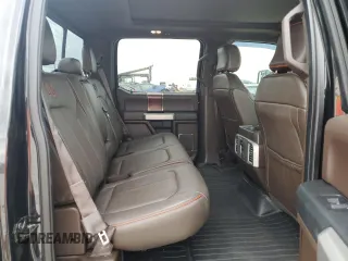 2015 Ford F-150 XLT с VIN 1FTEW1EG1FFC93140, выставлен на аукционе Copart как лот 71689263 с пробегом 84 760 миль миль и Чистый • Clean title. История ставок и продаж доступна на DreamBid. Изображение 10.