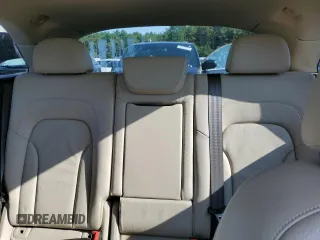 2016 Audi Q5 Premium Plus with VIN WA1CVAFP0GA009160, listed as a Copart auction lot 71077914 with 152,259 mi miles and Clean title. Bid and sale history available at DreamBid. Image 10.