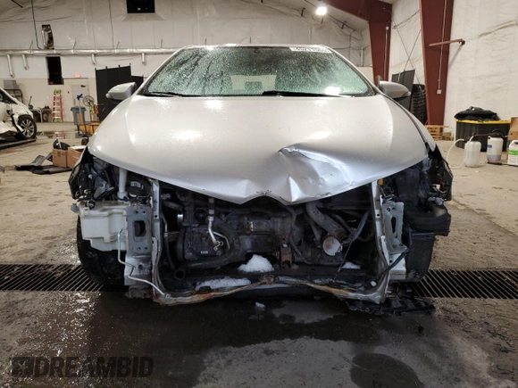 2016 Scion iM z VIN JTNKARJE5GJ515953, wystawiony jako Copart lot #45211585 z przebiegiem 171 600 mil mil oraz Szkody całkowita. Historia ofert i sprzedaży dostępna na DreamBid. Obrazek 5.