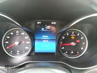 2021 Mercedes-Benz GLC 300 with VIN W1N0G8DB7MV313747, listed as a IAAI auction lot 42435991 with 106,743 mi miles and . Bid and sale history available at DreamBid. Image 7.