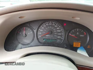 2001 Chevrolet Impala с VIN 2G1WF55E119161662, выставлен на аукционе IAAI как лот 42519838 с пробегом 197 896 миль миль и . История ставок и продаж доступна на DreamBid. Изображение 7.