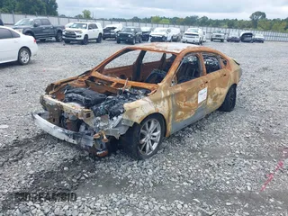 2016 Chevrolet Impala LT with VIN 2G1105SA4G9185346, listed as a IAAI auction lot 40177894 with Not Provided miles and . Bid and sale history available at DreamBid. Image 2.