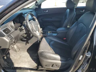 2017 Kia Optima EX with VIN 5XXGU4L30HG150281, listed as a Copart auction lot 48411045 with 108,571 mi miles and Salvage Title. Bid and sale history available at carsss.com. Image 7.