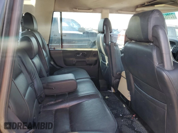 2004 Land Rover Discovery SE with VIN SALTY19474A833322, listed as a Copart auction lot 72050964 with 183,912 mi miles and Salvage Title. Bid and sale history available at carsss.com. Image 11.