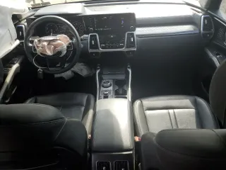 2023 Kia Sorento EX z VIN KNDRHDLG0P5176222, wystawiony jako Copart lot #54409485 z przebiegiem 37 138 mil mil oraz Szkody całkowita. Historia ofert i sprzedaży dostępna na DreamBid. Obrazek 8.
