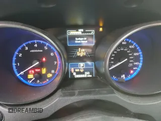 2019 Subaru Legacy Sport with VIN 4S3BNAS65K3008257, listed as a Copart auction lot 77059303 with 65,563 mi miles. Bid and sale history available at carsss.com. Image 9.
