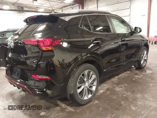 2022 Buick Encore GX Select с VIN KL4MMDSL3NB090643, выставлен на аукционе IAAI как лот 42456934 с пробегом 44 259 миль миль и . История ставок и продаж доступна на DreamBid. Изображение 4.