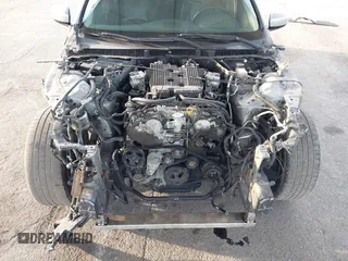 2013 Infiniti G37 Journey with VIN JN1CV6AP8DM722010, listed as a IAAI auction lot 41849702 with 282,338 mi miles and . Bid and sale history available at DreamBid. Image 6.