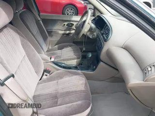 1997 Ford Contour LX with VIN 1FALP6533VK156310, listed as a IAAI auction lot 41567292 with 79,619 mi miles and . Bid and sale history available at DreamBid. Image 5.