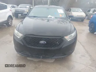 2013 Ford Police Interceptor с VIN 1FAHP2MT5DG227394, выставлен на аукционе IAAI как лот 41613336 с пробегом 248 998 миль миль и . История ставок и продаж доступна на DreamBid. Изображение 12.