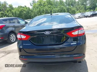 2016 Ford Fusion SE z VIN 1FA6P0HD4G5112316, wystawiony jako IAAI lot #42590912 z przebiegiem 111 204 mil mil oraz . Historia ofert i sprzedaży dostępna na DreamBid. Obrazek 16.
