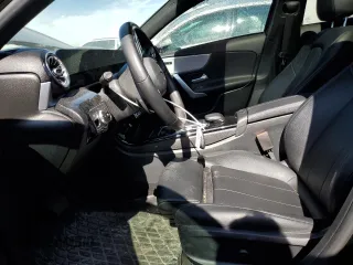 2020 Mercedes-Benz A 220 with VIN WDD3G4FBXLW040540, listed as a Copart auction lot 45729405 with 99,595 mi miles and Salvage Title. Bid and sale history available at DreamBid. Image 7.