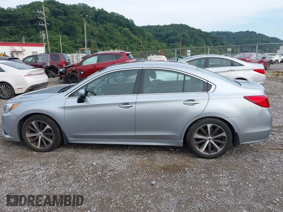 2015 Subaru Legacy Limited с VIN 4S3BNAL69F3008122, выставлен на аукционе IAAI как лот 42784063 с пробегом 106 149 миль миль и . История ставок и продаж доступна на DreamBid. Изображение 14.