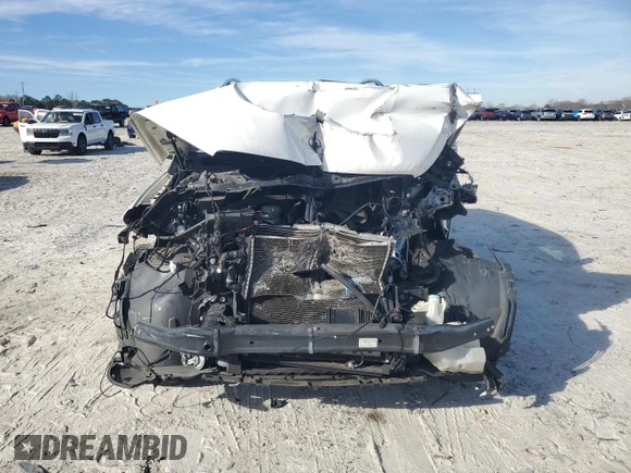 2019 Mercedes-Benz GLE 400 with VIN 4JGDA5GB2KB213859, listed as a Copart auction lot 49706625 with 109,706 mi miles and Salvage title. Bid and sale history available at DreamBid. Image 5.
