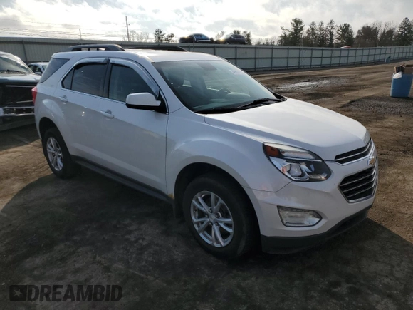 2016 Chevrolet Equinox LT with VIN 2GNFLFEK7G6121759, listed as a Copart auction lot 49864025 with 110,741 mi miles and Clean Title. Bid and sale history available at carsss.com. Image 4.