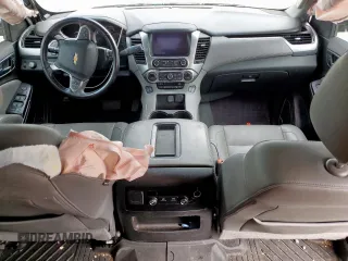 2019 Chevrolet Tahoe LT с VIN 1GNSCBKC1KR103355, выставлен на аукционе Copart как лот 48349735 с пробегом Не указан миль и Списание • Salvage title. История ставок и продаж доступна на DreamBid. Изображение 8.