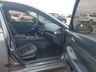 2022 Nissan Altima SR z VIN 1N4BL4CV2NN325196, wystawiony jako IAAI lot #41949704 z przebiegiem 57 522 mil mil oraz . Historia ofert i sprzedaży dostępna na DreamBid. Obrazek 5.