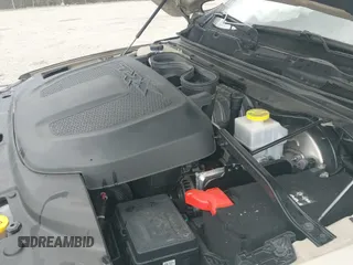 2022 Ram 1500 TRX z VIN 1C6SRFU95NN399791, wystawiony jako IAAI lot #42040767 z przebiegiem 38 816 mil mil oraz . Historia ofert i sprzedaży dostępna na DreamBid. Obrazek 23.