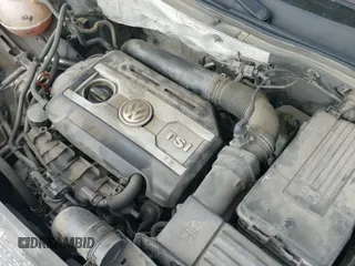 2011 Volkswagen Tiguan S с VIN WVGBV7AX8BW506248, выставлен на аукционе IAAI как лот 43248233 с пробегом 180 351 миль миль и . История ставок и продаж доступна на DreamBid. Изображение 12.