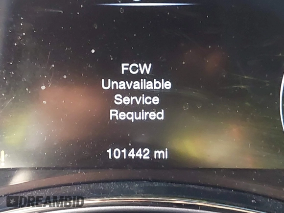 2020 Jeep Grand Cherokee Limited with VIN 1C4RJEBGXLC212709, listed as a IAAI auction lot 41505352 with 101,442 mi miles and . Bid and sale history available at DreamBid. Image 15.