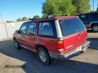 1995 Ford Explorer Eddie Bauer with VIN 1FMDU34X9SZA90659, listed as a IAAI auction lot 42638447 with 239,545 mi miles and . Bid and sale history available at DreamBid. Image 3.