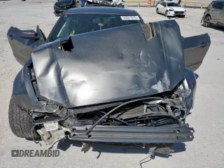 2013 Ford Mustang GT with VIN 1ZVBP8CF7D5261487, listed as a Copart auction lot 50201015 with 121,012 mi miles and Clean title. Bid and sale history available at DreamBid. Image 12.