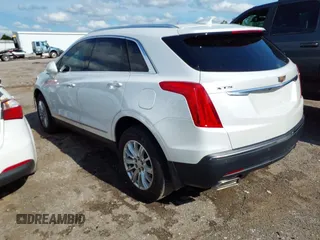 2017 Cadillac XT5 FWD с VIN 1GYKNARS5HZ108815, выставлен на аукционе IAAI как лот 42347988 с пробегом 195 556 миль миль и . История ставок и продаж доступна на DreamBid. Изображение 3.