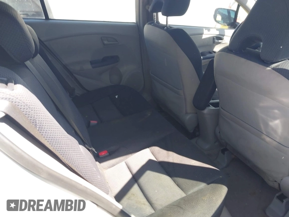 2010 Honda Insight EX with VIN JHMZE2H75AS013109, listed as a IAAI auction lot 41976886 with 226,434 mi miles and . Bid and sale history available at DreamBid. Image 8.