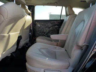 2023 Toyota Highlander Hybrid Limited with VIN 5TDXBRCH6PS576682, listed as a Copart auction lot 52722775 with 157,933 mi miles and Salvage title. Bid and sale history available at DreamBid. Image 10.
