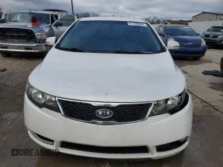 2013 Kia Forte SX with VIN KNAFW4A32D5737361, listed as a Copart auction lot 81759564 with 114,028 mi miles and Salvage Title. Bid and sale history available at carsss.com. Image 5.