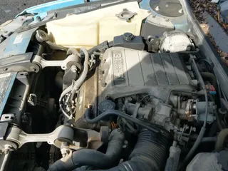 1992 Chevrolet Lumina z VIN 2G1WL54T7N9133525, wystawiony jako IAAI lot #42292518 z przebiegiem 102 736 mil mil oraz . Historia ofert i sprzedaży dostępna na DreamBid. Obrazek 12.