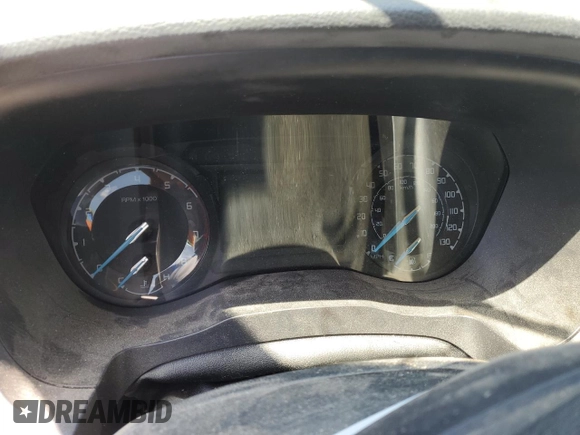 2021 Ford Ranger XL with VIN 1FTER1FH6MLD36691, listed as a Copart auction lot 56917975 with Not provided miles and Salvage title. Bid and sale history available at DreamBid. Image 9.