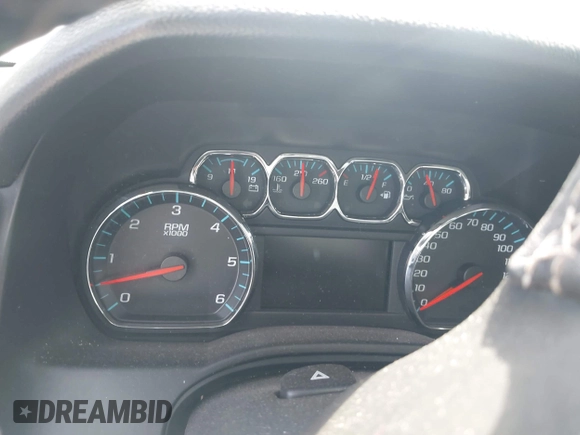 2015 Chevrolet Tahoe LS with VIN 1GNSCAKC3FR687421, listed as a IAAI auction lot 41930895 with Not provided miles and . Bid and sale history available at DreamBid. Image 15.