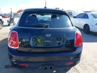 2019 MINI Hardtop 4 Door Cooper S with VIN WMWXU3C58K2H88917, listed as a IAAI auction lot 41750484 with 49,455 mi miles and . Bid and sale history available at DreamBid. Image 16.