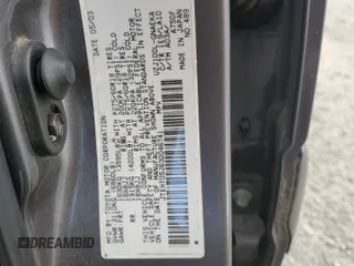 2003 Toyota Land Cruiser with VIN JTEHT05J632046741, listed as a Copart auction lot 78745074 with 203,997 mi miles and Salvage Title. Bid and sale history available at carsss.com. Image 15.