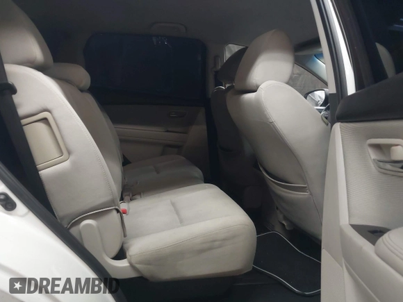 2012 Mazda CX-9 Sport с VIN JM3TB2BV8C0358549, выставлен на аукционе IAAI как лот 42275571 с пробегом 127 411 миль миль и . История ставок и продаж доступна на DreamBid. Изображение 8.