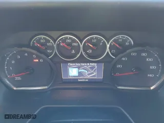 2021 Chevrolet Tahoe Z71 with VIN 1GNSKPKD1MR460353, listed as a IAAI auction lot 41427602 with 56,635 mi miles. Bid and sale history available at carsss.com. Image 7.