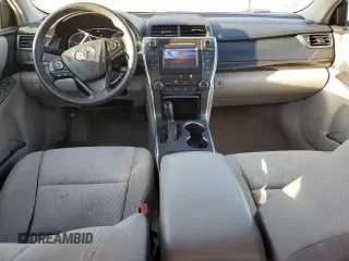 2016 Toyota Camry XLE with VIN 4T4BF1FK2GR579549, listed as a Copart auction lot 48247275 with 69,857 mi miles and Salvage Title. Bid and sale history available at carsss.com. Image 8.