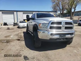 2016 Ram 2500 Tradesman с VIN 3C6UR5CLXGG260624, выставлен на аукционе Copart как лот 51444545 с пробегом 124 584 миль миль и Списание • Salvage title. История ставок и продаж доступна на DreamBid. Изображение 10.