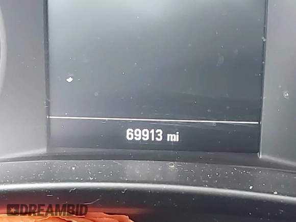 2018 Chevrolet Equinox LS with VIN 2GNAXHEV8J6134953, listed as a IAAI auction lot 41629492 with 69,913 mi miles and . Bid and sale history available at DreamBid. Image 15.