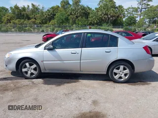 2007 Saturn ION ION 3 with VIN 1G8AL55F87Z137841, listed as a IAAI auction lot 42090986 with 97,884 mi miles and . Bid and sale history available at DreamBid. Image 14.
