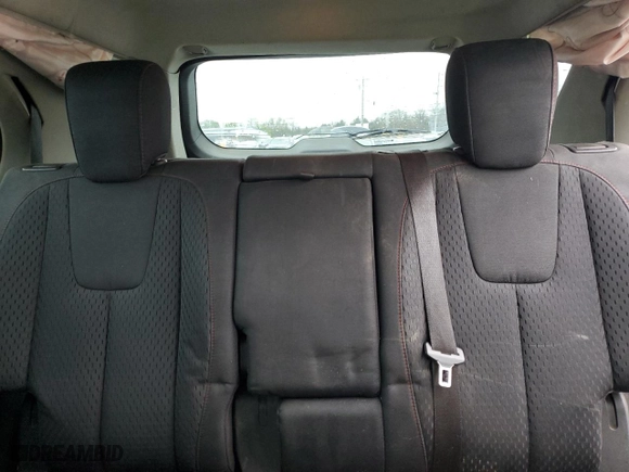 2013 Chevrolet Equinox LS with VIN 2GNALBEK0D1132839, listed as a Copart auction lot 51129375 with 205,177 mi miles and Clean Title. Bid and sale history available at carsss.com. Image 10.