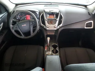 2013 GMC Terrain SLE with VIN 2GKALMEK7D6269675, listed as a Copart auction lot 77629194 with 176,977 mi miles and Salvage Title. Bid and sale history available at carsss.com. Image 8.