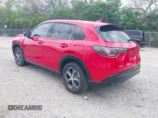 2024 Honda HR-V EX-L с VIN 3CZRZ2H74RM735269, выставлен на аукционе IAAI как лот 42127978 с пробегом Не указан миль и . История ставок и продаж доступна на DreamBid. Изображение 3.