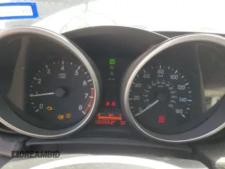 2010 Mazda 3 i Sport with VIN JM1BL1SF9A1215637, listed as a Copart auction lot 47642905 with 135,559 mi miles and Salvage Title. Bid and sale history available at carsss.com. Image 9.